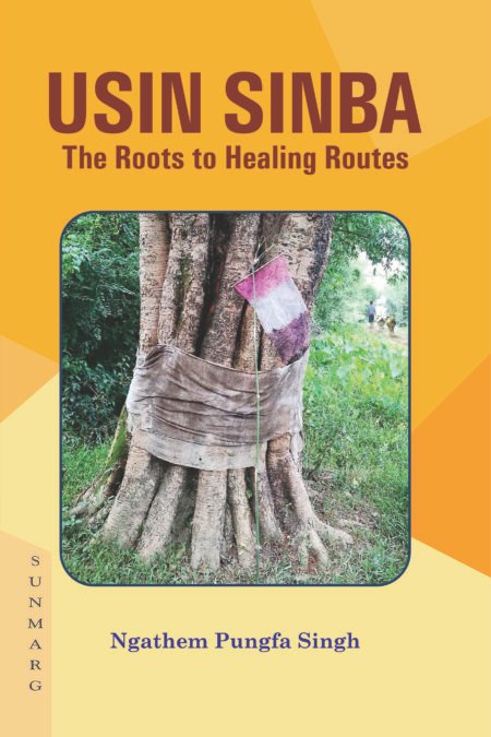 Usin Sinba : The Roots to Healing Routes