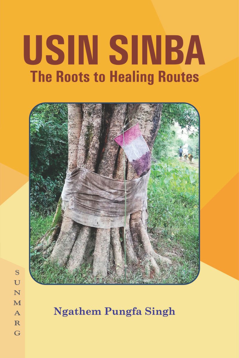 Usin Sinba : The Roots to Healing Routes