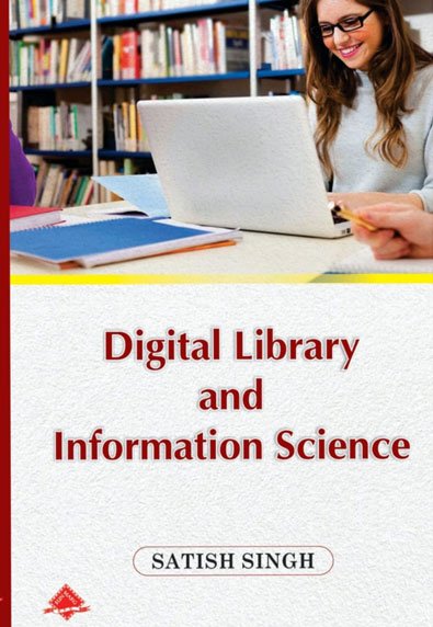 Digital Library and Information Science