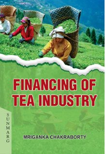 Financing of Tea Industry