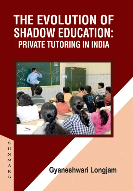 The Evolution of Shadow Education