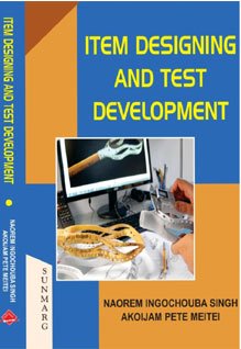 ITEM DESIGNING AND TEST DEVELOPMENTs