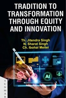 Traditional To Transformation Through Equity and Innovation