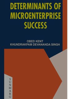 Determinants of Microenterprise Success in Nagaland: A Multidimensional Approach