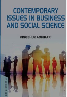 Contemporary Issues in Business and Social Science