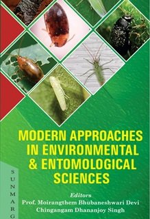 Modern Approaches in Environmental & Entomological Sciences