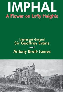 Imphal: A Flower on Lofty Heights