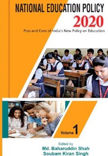 National Education Policy 2020 (Pros and Cons of India's New Policy on Education)