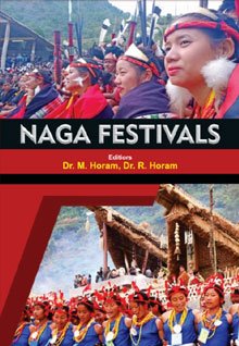Naga Festivals