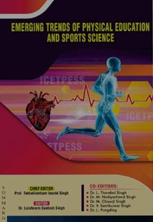 Emerging Trends of Physical Education and Sports Science