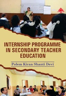 Internship Programme in Secondary Teacher Education