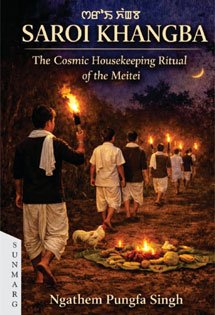 The Cosmic Housekeeping Ritual of the Meitei