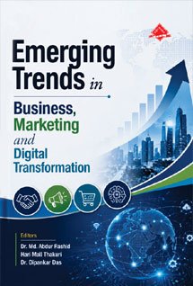 Emerging Trends in Business, Marketing and Digital Transformation