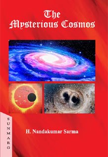The Alpsterious Cosmos