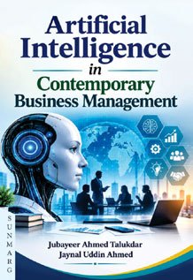 Artificial Intelligence in Contemporary Business Management